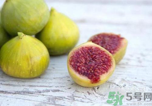 吃無花果會過敏嗎？吃無花果干會過敏嗎？