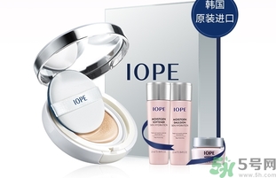 iope適合敏感肌膚嗎？iope適合什么膚質(zhì)？