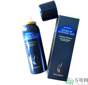 ahc玻尿酸噴霧好用嗎？ahc b5玻尿酸噴霧怎么樣？