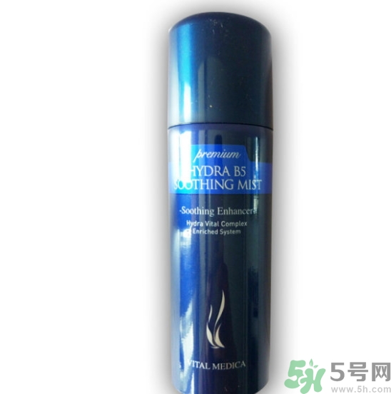 ahc玻尿酸噴霧好用嗎？ahc b5玻尿酸噴霧怎么樣？