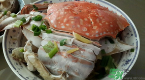 ?清蒸螃蟹蒸多久？?清蒸螃蟹需要多長時間？