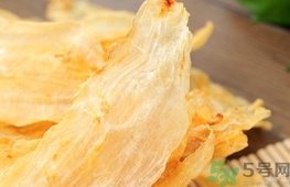 花膠怎么保存?泡發的花膠怎么保存?