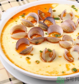 活蛤蜊怎么保存？熟蛤蜊怎么保存？