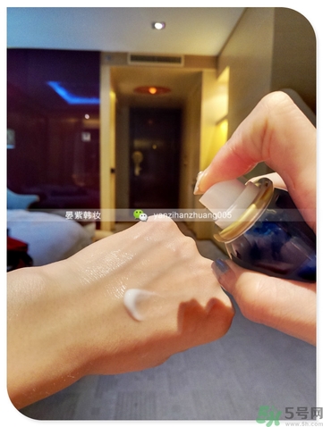ahc玻尿酸噴霧怎么用？ahc b5玻尿酸噴霧使用方法
