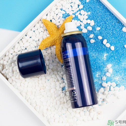 ahc玻尿酸噴霧好用嗎？ahc b5玻尿酸噴霧怎么樣？