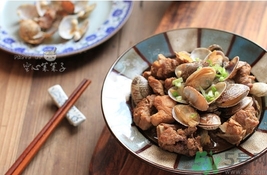 蛤蜊和西瓜可以一起吃嗎？吃完蛤蜊可以吃西瓜嗎？