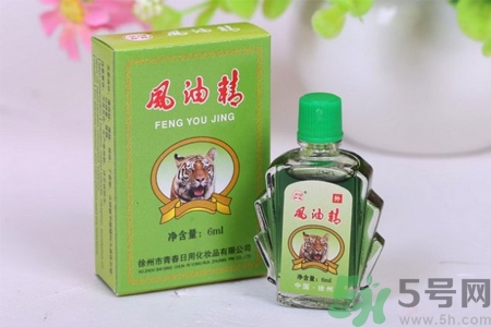 風油精可以喝嗎？風油精能不能喝？