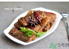 帶魚是發(fā)物嗎？手術后可以吃帶魚嗎？