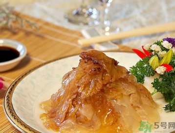 海蜇是發(fā)物嗎？手術(shù)后可以吃海蜇嗎？