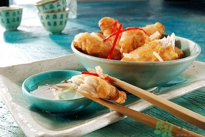 吃什么食物容易過敏？容易引發(fā)過敏的食物有哪些？