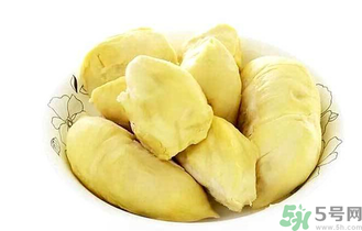 榴蓮吃了會發胖嗎？吃榴蓮會不會長胖？