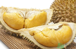 榴蓮吃了會發胖嗎？吃榴蓮會不會長胖？