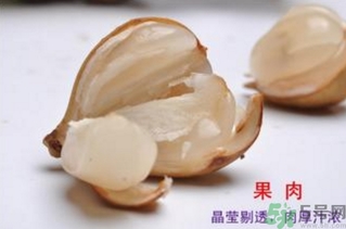 椰色果的功效作用 椰色果怎么吃？