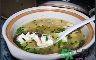 秋季吃什么好？秋季吃什么養肝護肝排毒？