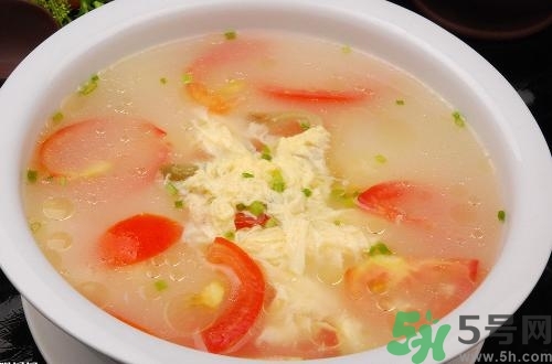 秋季吃什么好？秋季吃什么養肝護肝排毒？