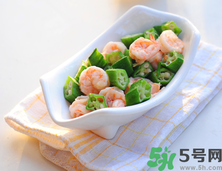 秋葵怎么炒好吃有營養(yǎng)？炒秋葵的做法大全