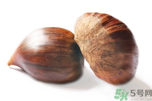 板栗和海鮮能一起吃嗎？板栗和海鮮能同食嗎？