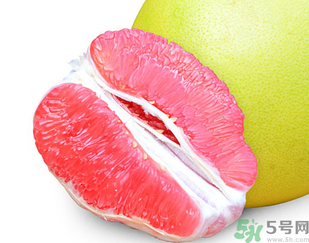 柚子發紅能吃嗎？柚子變紅還能吃嗎？