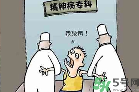 強迫癥是精神病嗎？強迫癥與精神病的區別