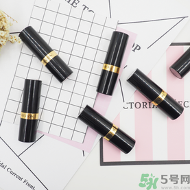 revlon露華濃口紅怎么樣？露華濃口紅試色色號推薦