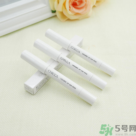 chicca是什么牌子？chicca唇膏試色