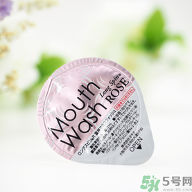okina漱口水怎么用？okina漱口水好用嗎？