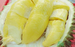 榴蓮肉怎么保存？榴蓮肉的保存方法