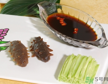 海參可以和牛奶一起吃嗎？吃完海參可以喝牛奶嗎？