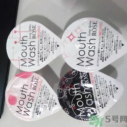 okina漱口水怎么用？okina漱口水好用嗎？