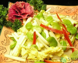 韭黃是發物嗎？手術后可以吃韭黃嗎？