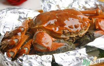 河蟹是發物嗎？河蟹屬于發物嗎？
