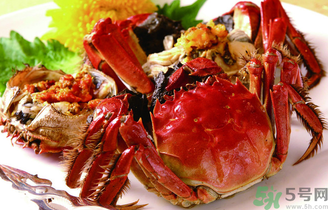 河蟹是發物嗎？河蟹屬于發物嗎？