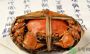 河蟹是發物嗎？河蟹屬于發物嗎？