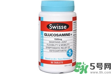 swisse維骨力的功效是什么？swisse維骨力的作用有哪些？
