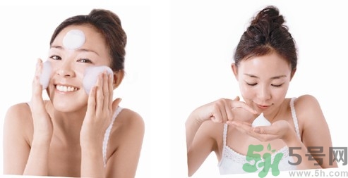 晚上要不要擦護膚品？晚上不擦護膚品好嗎？