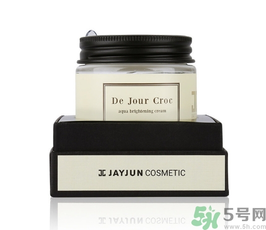 jayjun水光素顏霜怎么樣？jayjun鱷魚霜好用嗎？