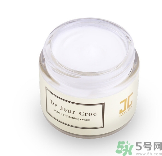 jayjun水光素顏霜怎么樣？jayjun鱷魚霜好用嗎？