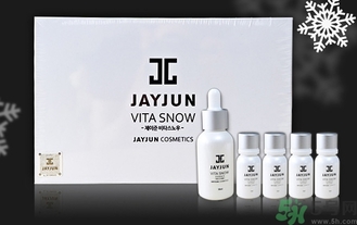 jayjun美白粉多少錢？jayjun美白粉專柜價格