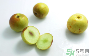 青棗子怎么保存？青棗子怎么保存時間長？