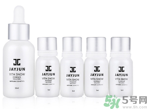 jayjun美白粉害人嗎？jayjun美白粉真假辨別