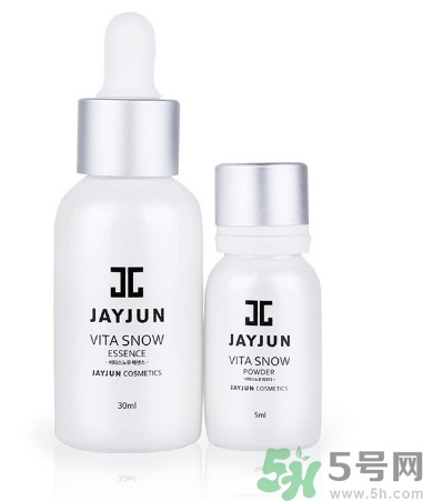 jayjun美白粉害人嗎？jayjun美白粉真假辨別