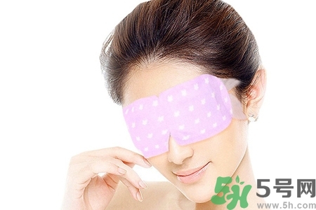 蒸汽眼罩幾天用一次？蒸汽眼罩可以戴一夜嗎？