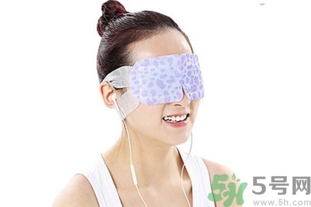蒸汽眼罩是一次性的嗎？蒸汽眼罩可以長期使用嗎？