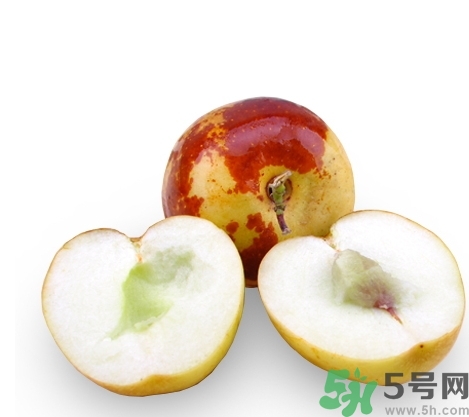 冬棗是轉基因食品嗎？冬棗是哪里的特產？