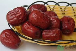 吃鮮棗好還是干棗好？鮮棗和干棗哪個(gè)有營(yíng)養(yǎng)？