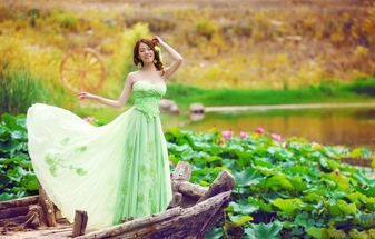 結婚可以穿綠色衣服嗎？結婚為什么穿綠鞋子？