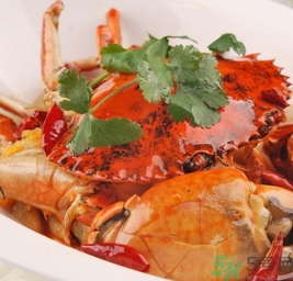吃蟹黃會(huì)致癌嗎？蟹黃吃多了會(huì)得癌癥嗎？