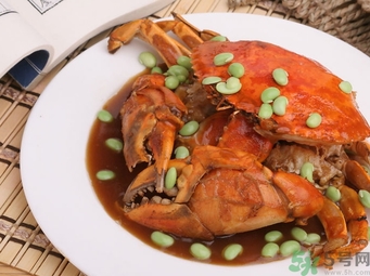 吃蟹黃會(huì)致癌嗎？蟹黃吃多了會(huì)得癌癥嗎？