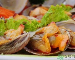 蜆子煮多長(zhǎng)時(shí)間？蜆子怎么煮？
