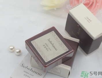 雪花秀宮中蜜皂適合什么膚質？雪花秀宮中蜜皂適合多大年齡？